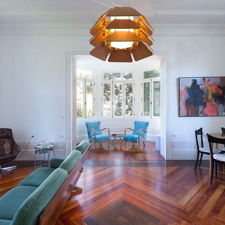 The Blue Guest House Porto Luaran gambar