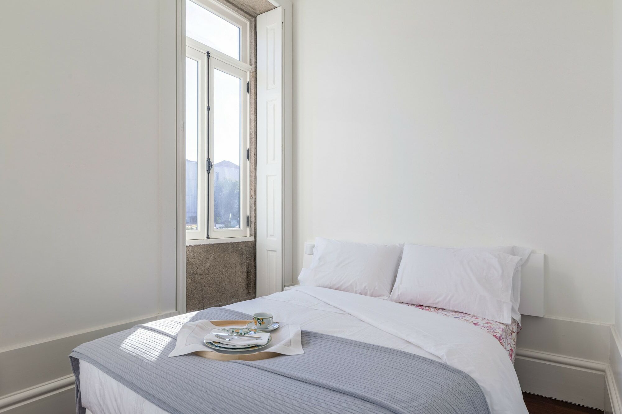 The Blue Guest House Porto Luaran gambar