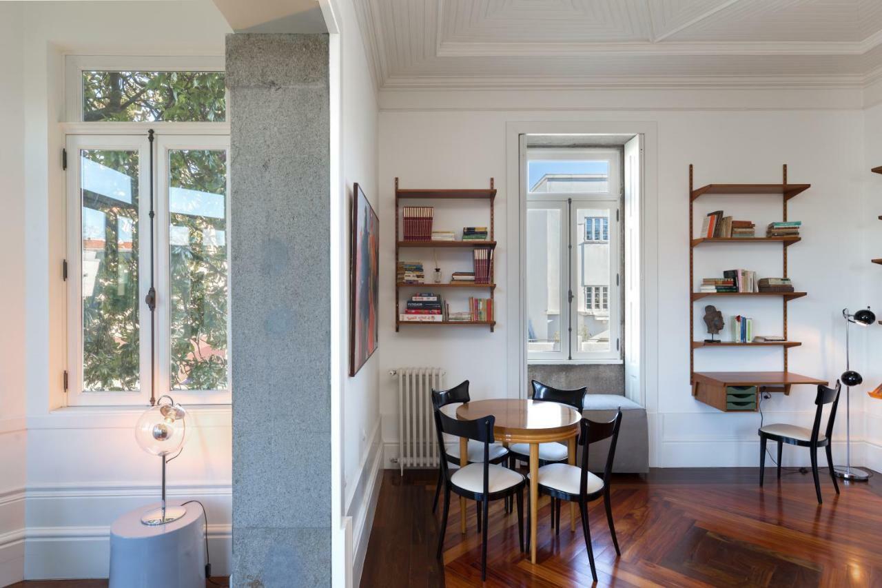 The Blue Guest House Porto Luaran gambar