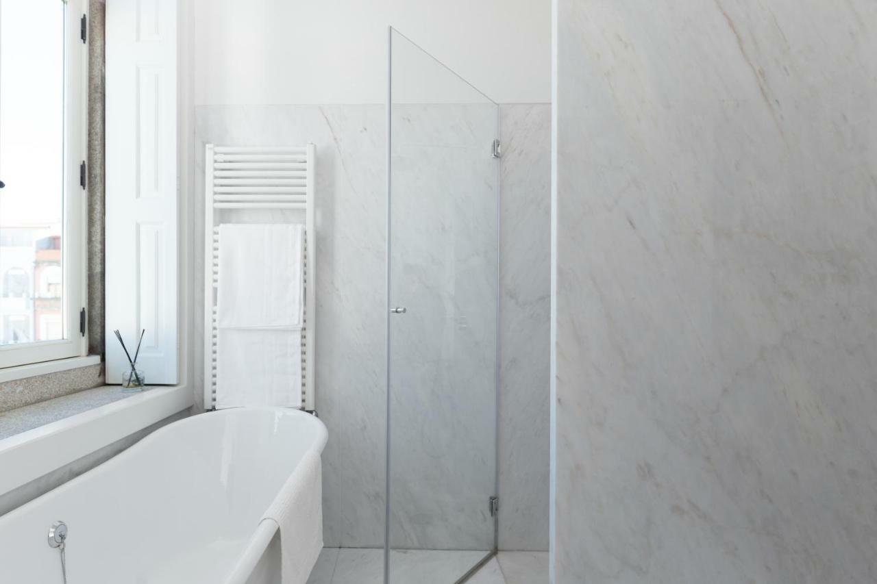 The Blue Guest House Porto Luaran gambar