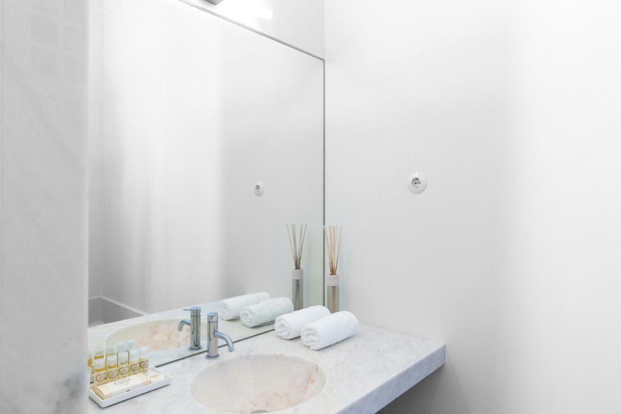 The Blue Guest House Porto Luaran gambar