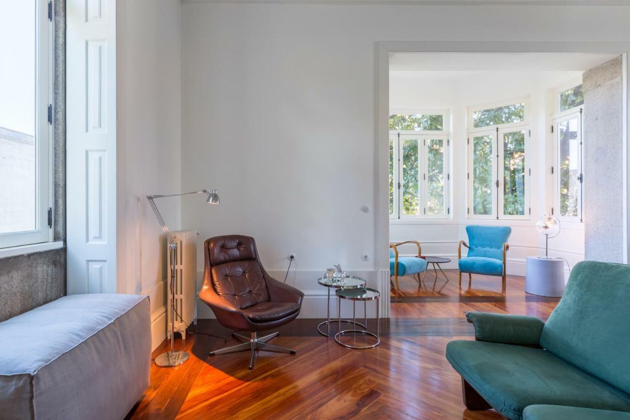 The Blue Guest House Porto Luaran gambar