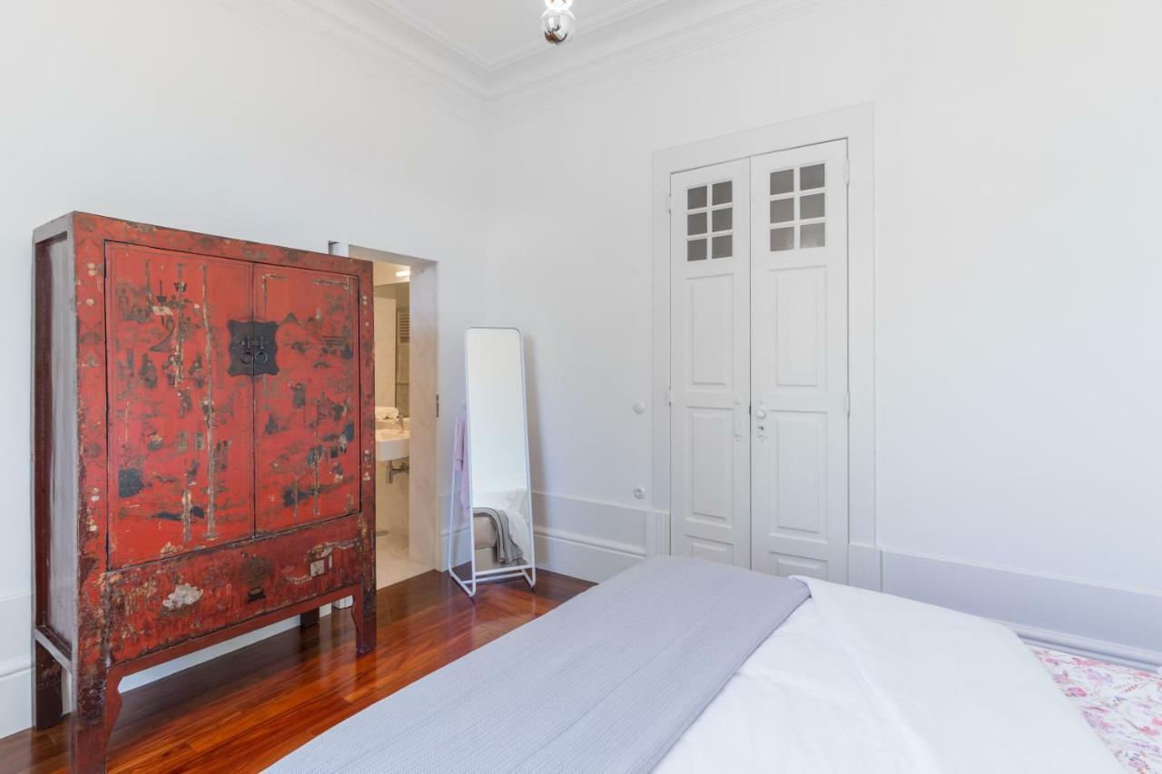 The Blue Guest House Porto Luaran gambar