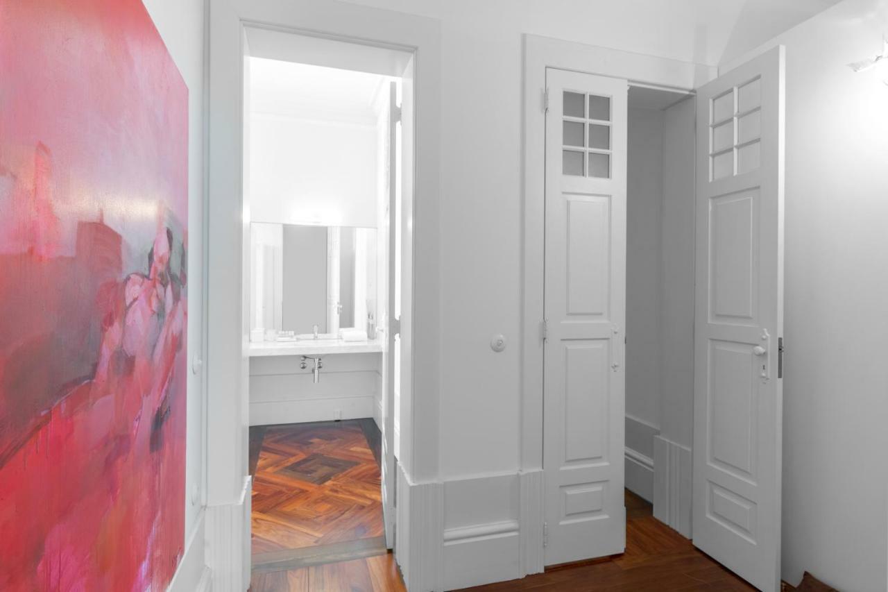 The Blue Guest House Porto Luaran gambar
