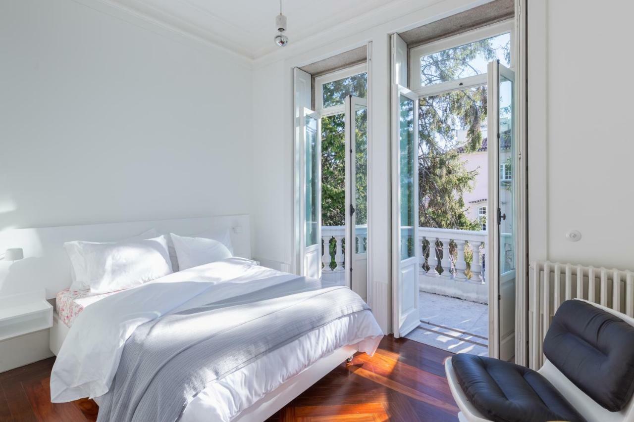 The Blue Guest House Porto Luaran gambar