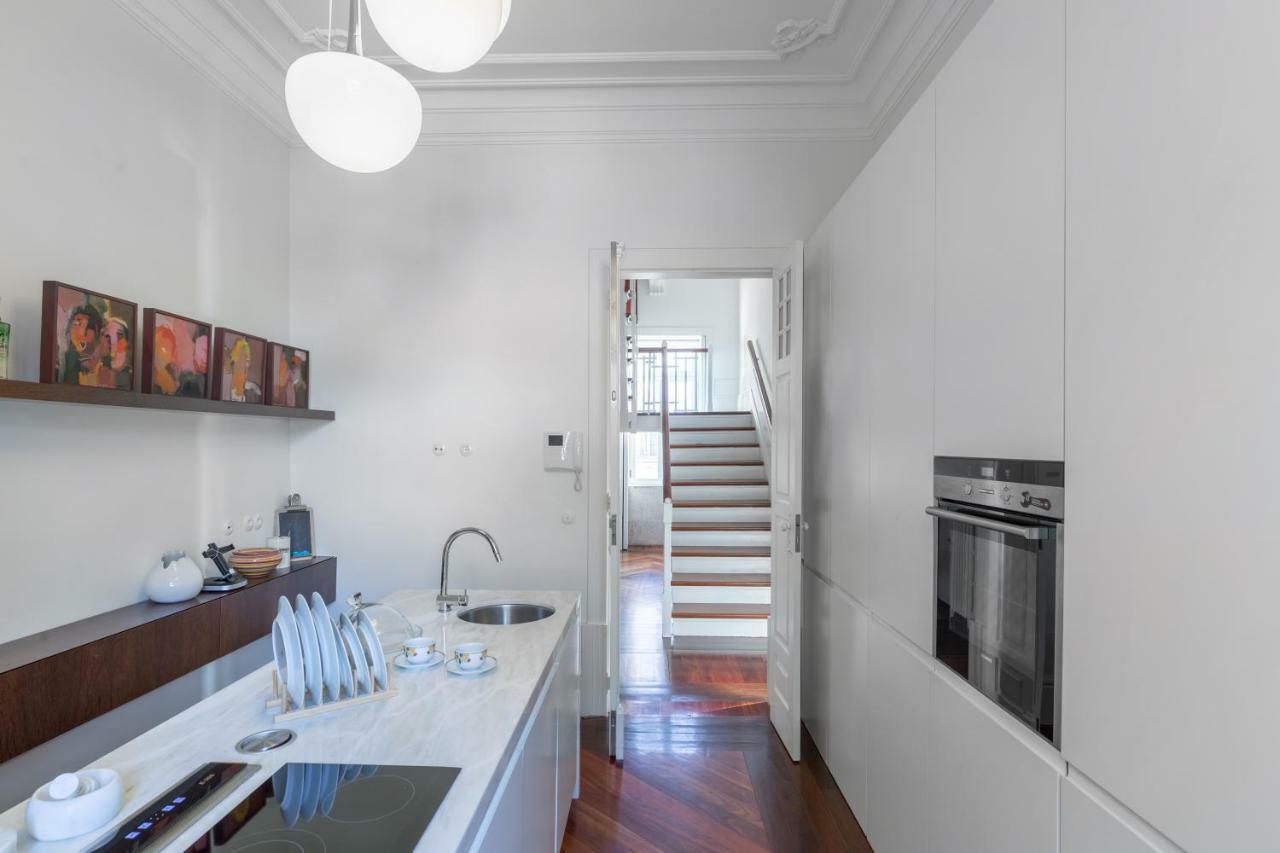 The Blue Guest House Porto Luaran gambar